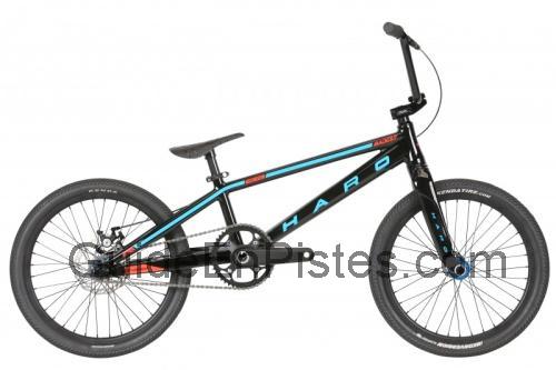 Haro Blackout fiche technique et avis